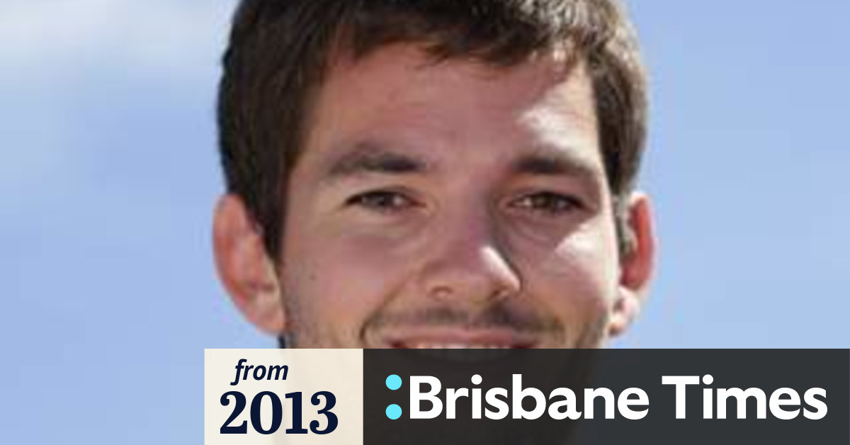 Race car driver Sean Edwards on coaching trip in fatal crash at Queensland Raceway